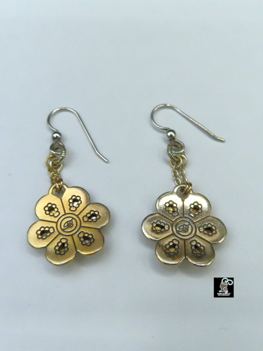 Retired Brighton Jewelry Set - Picture 7 of 11